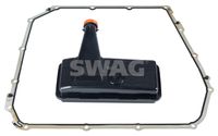 SIDAT 57041AS - Kit filtro hidrtáulico, caja automática - ARMAN