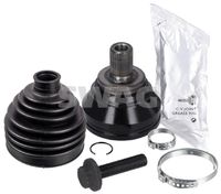 SKF VKJA8788 - Juego de articulación, árbol de transmisión