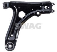 RIDEX 772S0425 - Juego de reparación, brazo de suspensión
