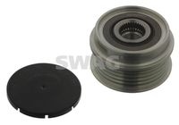 RIDEX 1390F0005 - Rueda libre alternador