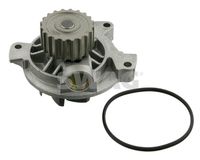 RIDEX 1260W0011 - Bomba de agua, refrigeración del motor