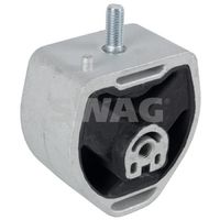 RIDEX 249M0171 - Suspensión, caja de cambios manual
