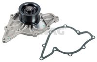 RIDEX 1260W0135 - Bomba de agua, refrigeración del motor