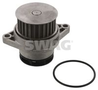 SKF VKMC01114 - Bomba de agua + kit correa distribución