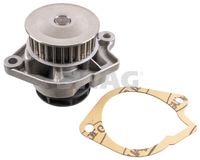 SNR KDP457510 - Bomba de agua + kit correa distribución