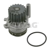 SKF VKMC01943 - Bomba de agua + kit correa distribución