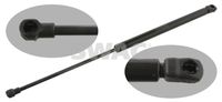 SNR GA35739 - Polea tensora, correa poli V