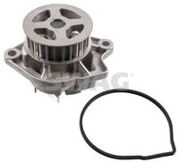 SNR KDP459090 - Bomba de agua + kit correa distribución
