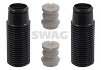 SKF VKDP43101T - Juego de guardapolvos, amortiguador