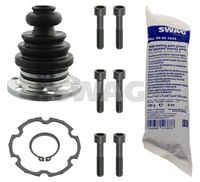 SKF VKJP6505 - Juego de fuelles, árbol de transmisión