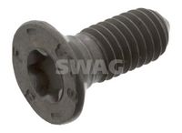 HELLA 8DZ355209081 - Tornillo, disco de freno