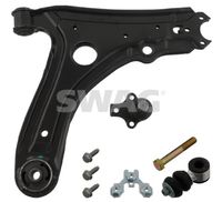 RIDEX 772S0425 - Juego de reparación, brazo de suspensión