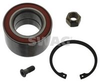 SKF VKDP33312T - Juego de guardapolvos, amortiguador
