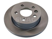 RIDEX 82B0880 - Disco de freno