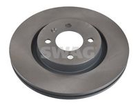 RIDEX 82B2140 - Disco de freno