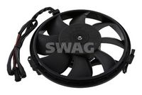 RIDEX 508R0025 - Ventilador, refrigeración del motor