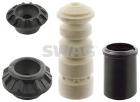 SNR M25401 - Kit reparación, apoyo columna amortiguación