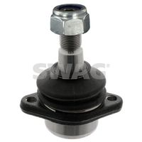 RIDEX 2462S0142 - Rótula de suspensión/carga