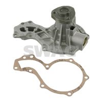 RIDEX 1260W0139 - Bomba de agua, refrigeración del motor
