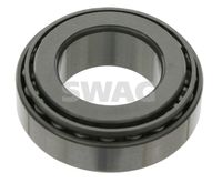 SKF VKBA836 - Juego de cojinete de rueda