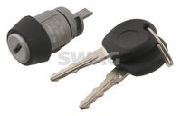 RIDEX 1378L0010 - Cilindro de cierre, cerradura de encendido