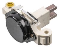 RIDEX 288R0059 - Regulador del alternador