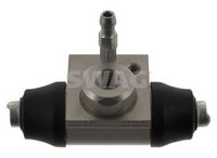 RIDEX 277W0090 - Cilindro de freno de rueda