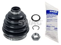 HELLA 8LD366030151 - Silenciador posterior - Easy2Fit – PARTNERED with Faurecia