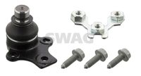 RIDEX 2462S0003 - Rótula de suspensión/carga