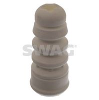 Metalcaucho 40449 - Almohadilla de tope, suspensión