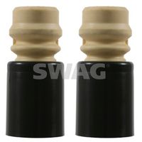 STARK SKDCK1240349 - Juego de guardapolvos, amortiguador