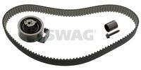 SNR KD45758 - Juego de correas dentadas