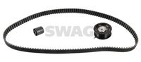 SNR KD45752 - Juego de correas dentadas
