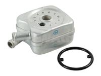 SIDAT 590016 - Radiador de aceite, aceite motor