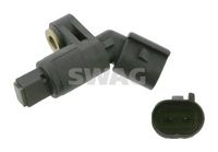 SNR ASB15404 - Sensor, revoluciones de la rueda