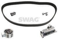 SNR KD45754 - Juego de correas dentadas