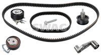 SNR KD45726 - Juego de correas dentadas