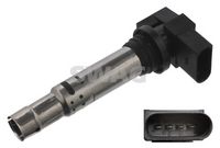 SIDAT 8530165A2 - Bobina de encendido