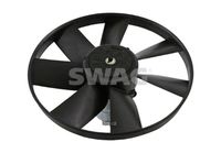 RIDEX 508R0010 - Ventilador, refrigeración del motor