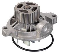 RIDEX 1260W0011 - Bomba de agua, refrigeración del motor
