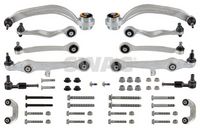 RIDEX 772S0179 - Kit de reparación, brazo de suspensión