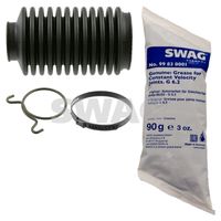 SKF VKJP2081 - Juego de fuelles, dirección