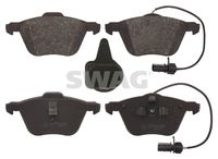 SKF VKDS345017 - Travesaños/barras, estabilizador