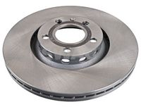 RIDEX 82B0192 - Disco de freno