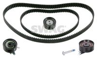 SNR KD45738 - Juego de correas dentadas