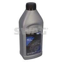 MOTAQUIP VBF503 - Líquido de frenos - Brake And Clutch Fluid Dot 5.1