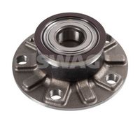 SNR R15455 - Juego de cojinete de rueda