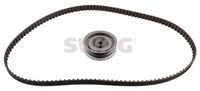 SNR KD45705 - Juego de correas dentadas