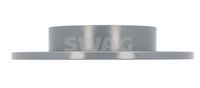 SWAG 30 91 8488 - Disco de freno