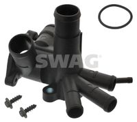 NRF 775059 - Brida de refrigerante